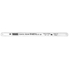 HSS Bi-Metal Hack Saw Blades (Quantity : 10 Each per Pack, Width : 1/2 in, Teeth Per Inch : 18)