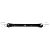 Tarp Straps (Length : 10 in, Material : Rubber)