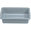 Bus/Utility Boxes (Capacity Vol. : 4 5/8 gal, Length : 20 in, 20.400 in, Width : 15 in, 15.600 in)