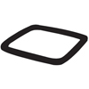 Safety Cone Accessories (Color : Black, Type : Single-Ring Weight, Used With : All 36 in. Safety Cones)