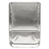 Roller Trays (Quantity : 10 Per Carton, Capacity Vol. : 2 qt, Material : Metal)