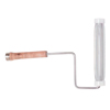 Roller Frames (Quantity : 12 Per Carton, Size : 9 in, Wt. : 0.58 lb)