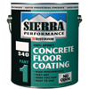 Sierra Performance� S40 Concrete Epoxy Floor Coating Activator (Quantity : 2 Gallons Per Case, Capacity Vol. : 1 gal, Packing Type : Can)
