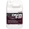 OKON� S-20 Sealers (Capacity Vol. : 1 gal, Packing Type : Can, Color : Clear)