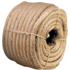 Sisal Ropes (Dia. : 1/2 in, Length : 650 ft, Wt. : 1 lb)