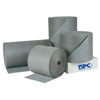 High Traffic Sorbents (Width : 15 in, Length : 300 ft, Absorption : 31.500 gal)