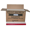 Foam Sticks (Quantity : 36 Per Case, Dia. : 1 1/4 in, Length : 15 in)