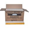 Foam Sticks (Quantity : 36 Per Case, Dia. : 1 1/4 in, Length : 15 in)