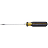 Stanley 100 Plus&reg; Round Blade Standard Tip Screwdrivers STA 680-66-166