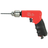 Pistol Grip Drills (Chuck Size : 1/4 in, Free Speed : 2600 rpm, Power Cap. : 0.330 hp [Max])