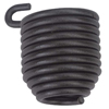 Beehive Spring Retainers (Type : Chisel, Wt. : 0.20 lb)