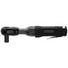Ratchets (Drive Size : 3/8 in, Torque : 50.00 ft lb [Max], Free Speed : 150 rpm)