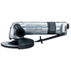 Right Angle Grinders (Wheel Diam : 4 1/2 in, Spindle Thread : 5/8 in - 11, Free Speed : 12000 rpm)