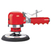 Dual Action Sanders (Disc/Pad Diam : 6 in, Free Speed : 10000 rpm, Noise Level : 79.0 dB [Max])