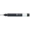 Pencil Die Grinders (Collet Size : 1/8 in, Power Cap. : 1/10 hp, Free Speed : 70000 rpm)