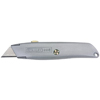 Classic 99� Retractable Utility Knives (Blade Shape : Straight-Edged, Blade Material : Steel, Handle Length : 6 in)