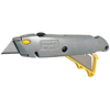 Stanley Quick Change Retractable Utility Knives STA680-10-499