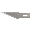 Hobby Knife Blades (Length : 1 9/16 in, Applications : Fine angle cutting, Bar Thickness : 0.020 in)