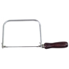 Coping Saws (Blade Length : 6 3/8 in, Blade Material : Carbon Steel, Blade Type : Coping Saw)