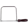Coping Saws (Blade Length : 6 3/8 in, Blade Material : Carbon Steel, Blade Type : Coping Saw)