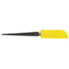 Cushion Grip Wallboard Saws (Blade Length : 6 in, Blade Material : Tempered Steel, Blade Type : Jab Saw)