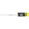 Series 600 Hack Saw Blades (Teeth Per Inch : 24, Applicable Materials : Most Metals, Cutting Length : 12 in)