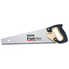 FatMax� Saws (Blade Length : 15 in, Blade Material : Steel, Blade Type : Crosscut Saw)