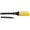 Cushion Grip Multi Saws (Blade Length : 6 in, Includes : Wood Metal Blades)