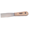 Stanley Wood Handle Putty Knives STA 680-28-541