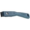 2-Edge Paint Scrapers (Blade Type : Stiff, Blade Width : 1 in, Blade Shape : Straight Edge)