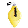 Die Cast Chalk Line Reels (Line Length : 100.0 ft, Case Material : Die Cast, Type : Line)