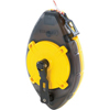 PowerWinder� Chalk Reels (Line Length : 100.0 ft, Case Material : ABS, Handle Material : Stainless Steel)