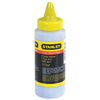 Chalk Refills (Capacity Wt. : 8 oz, Color : Blue, Length : 7.100 in)