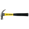 Stanley Jacketed Fiberglass Nail Hammers STA 680-51-621