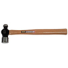 Ball Pein Hammers (Head Weight : 16 oz, Overall Length : 14 in, Head Material : High Carbon Steel)