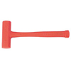 Stanley Compo-Cast&reg; Slimline Head Soft Face Hammers STA 680-57-543