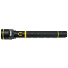 Aluminum Flashlights (No. of Batteries : 3, Batt. Size : D, Length : 15 in)