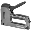 SharpShooter� Plus Staple/Brad Nail Guns (Nail Length : 1/2 in, 5/8 in, Staple Height : 1/4 in, 5/16 in, 3/8 in, 1/2 in, 9/16 in, Body Material : Aluminum)