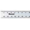 Aluminum Straight Edge Rulers (Length : 36 in, Width : 2 in, Thickness : 0.0810 in)