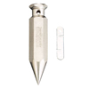 PB Series Plumb Bobs (Wt. : 1/2 lb, Material : Steel)