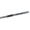 Grey-Flex� Carbon Steel Hand Hacksaw Blades (Quantity : 10 Per Bundle, 10 per Bundle, Length : 12 in)