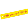 Redstripe� HSS Power Hacksaw Blades (Length : 18 in, Width : 1 1/4 in, Thickness : 0.0620 in)