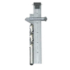 Drill Point Gages (Wt. : 0.18 lb, Type : Drill Point Gauge)