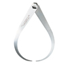 26 Series Improved Firm-Joint Outside Calipers (Length : 6 in, Measurement Type : Outside, Material : Steel)