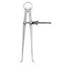 73 Series Inside Calipers (Length : 6 in, Type : Spring Caliper, Wt. : 0.18 lb)