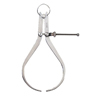 79 Series Outside Calipers (Length : 6 in, Measurement Type : Outside, Type : Spring Caliper)