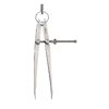 83 Series Dividers (Length : 4 in, Type : Spring Divider, Wt. : 0.11 lb)