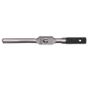 91 Series Tap Wrenches (Tap Size : 1/16 - 1/4 in, 1.6 - 6.35 mm, Shank Size Symbol : 3/32 - 5/32 in, 2.4 - 4 mm, Overall Length : 6 in)