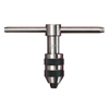 93 Series T-Handle Tap Wrenches (Tap Size : 1/4 - 1/2 in, 6.4 - 12.7 mm, Shank Size Symbol : 3/16 - 5/16 in, 4.7 - 8 mm, Overall Length : 3 1/2 in)