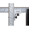 Attachment for Combination Squares (Type : Attachment, Wt. : 0.27 lb)